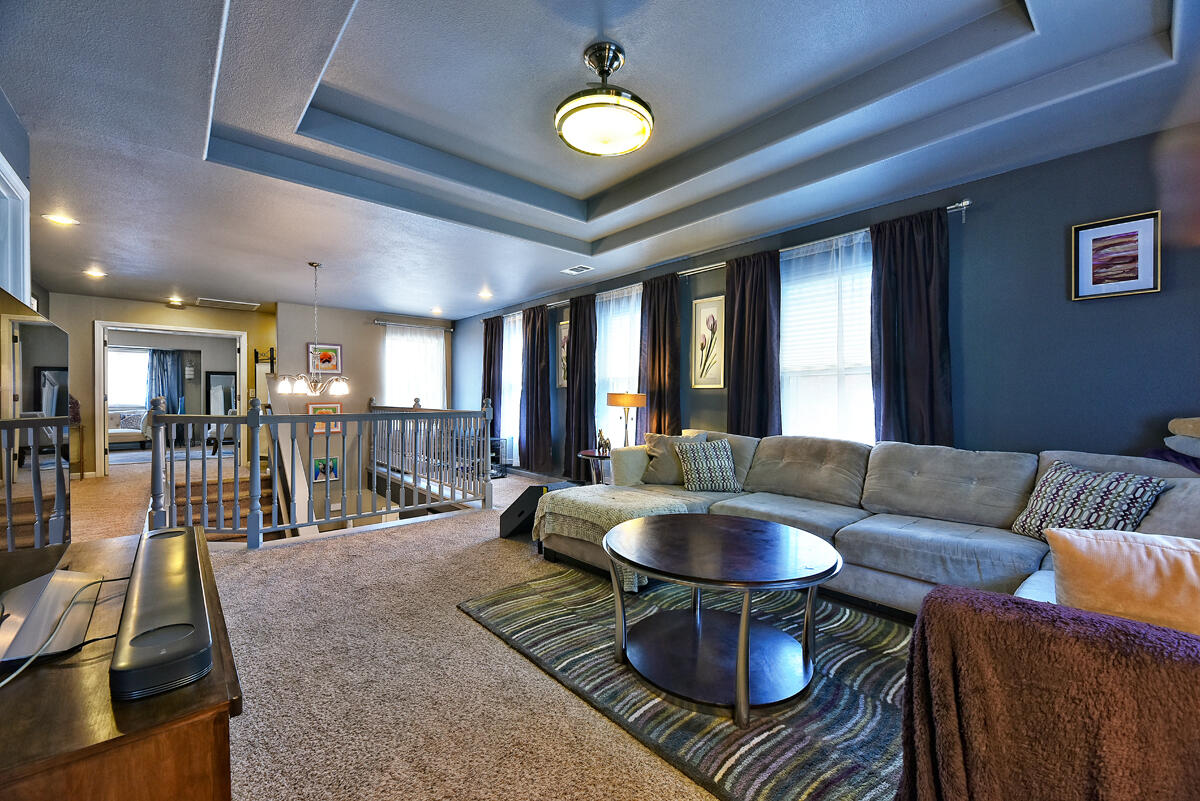 Hill Estates - Residential