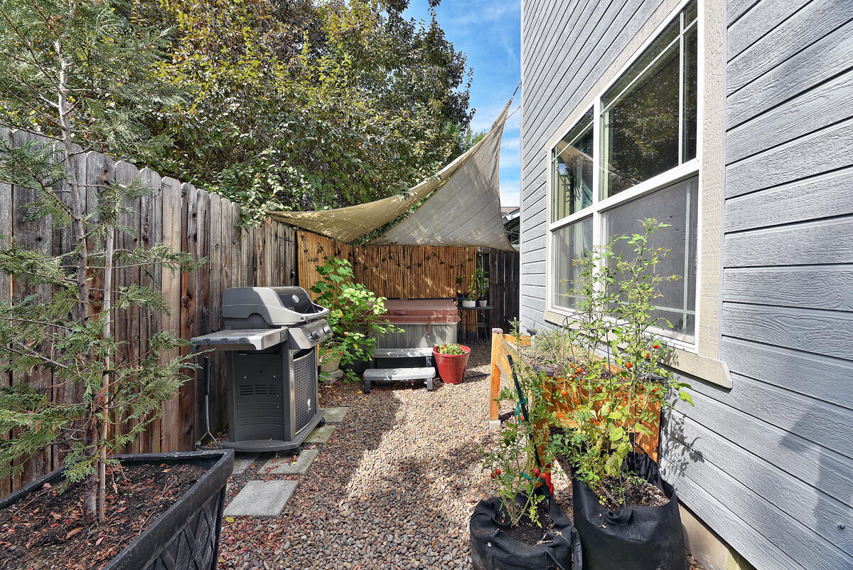 Hill Estates - Residential