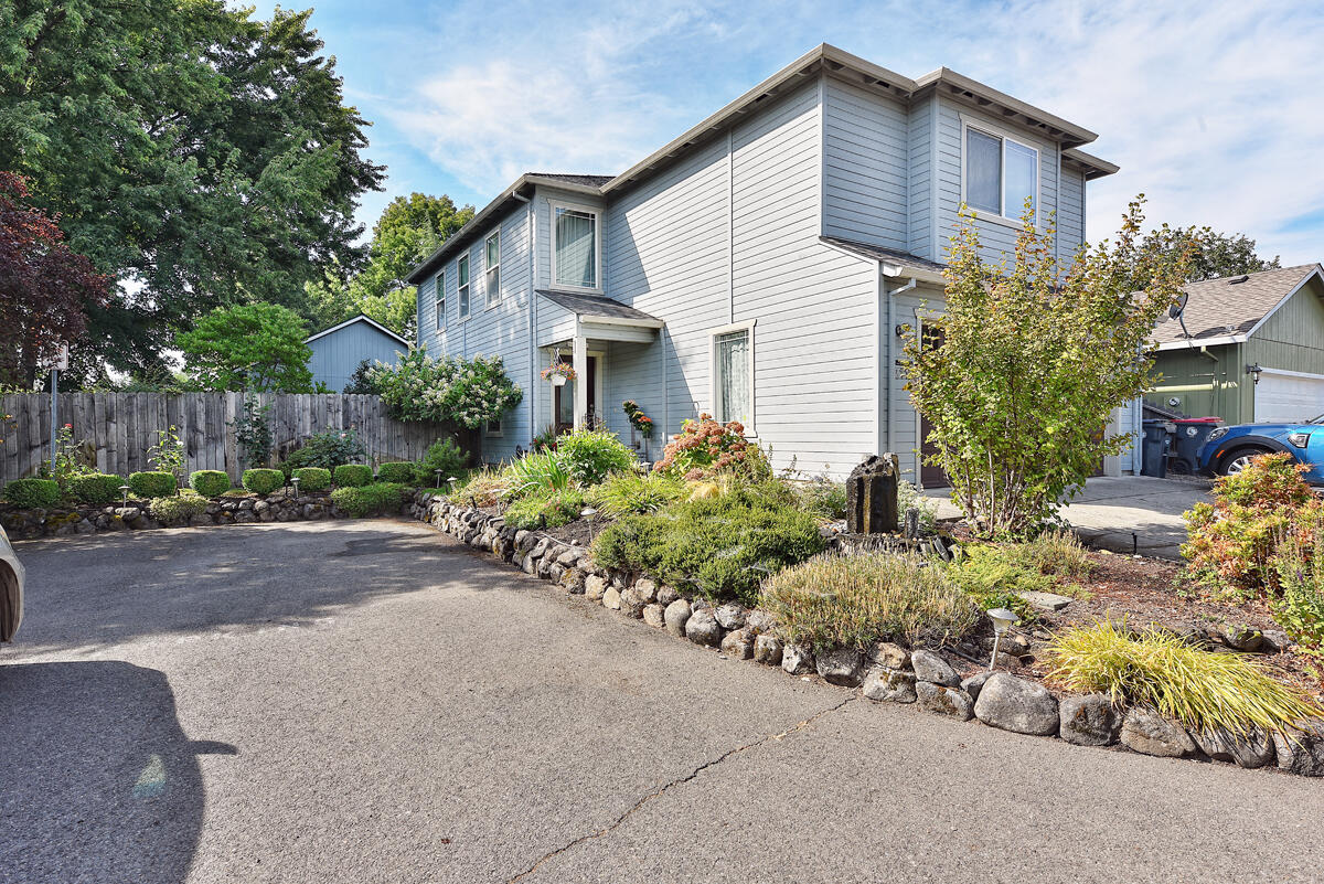 Hill Estates - Residential