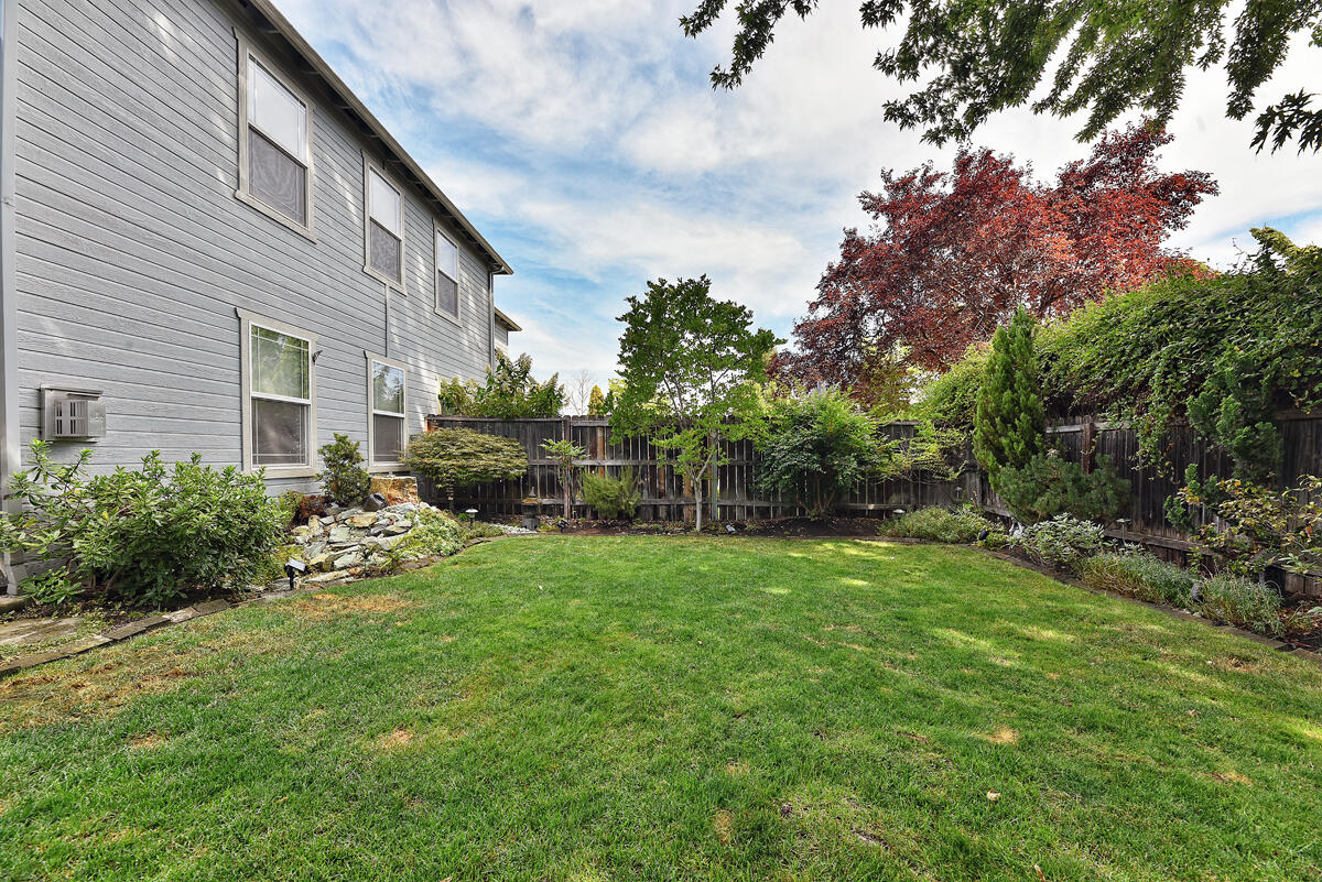 Hill Estates - Residential