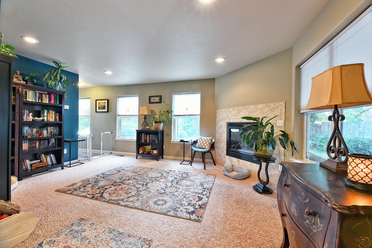 Hill Estates - Residential