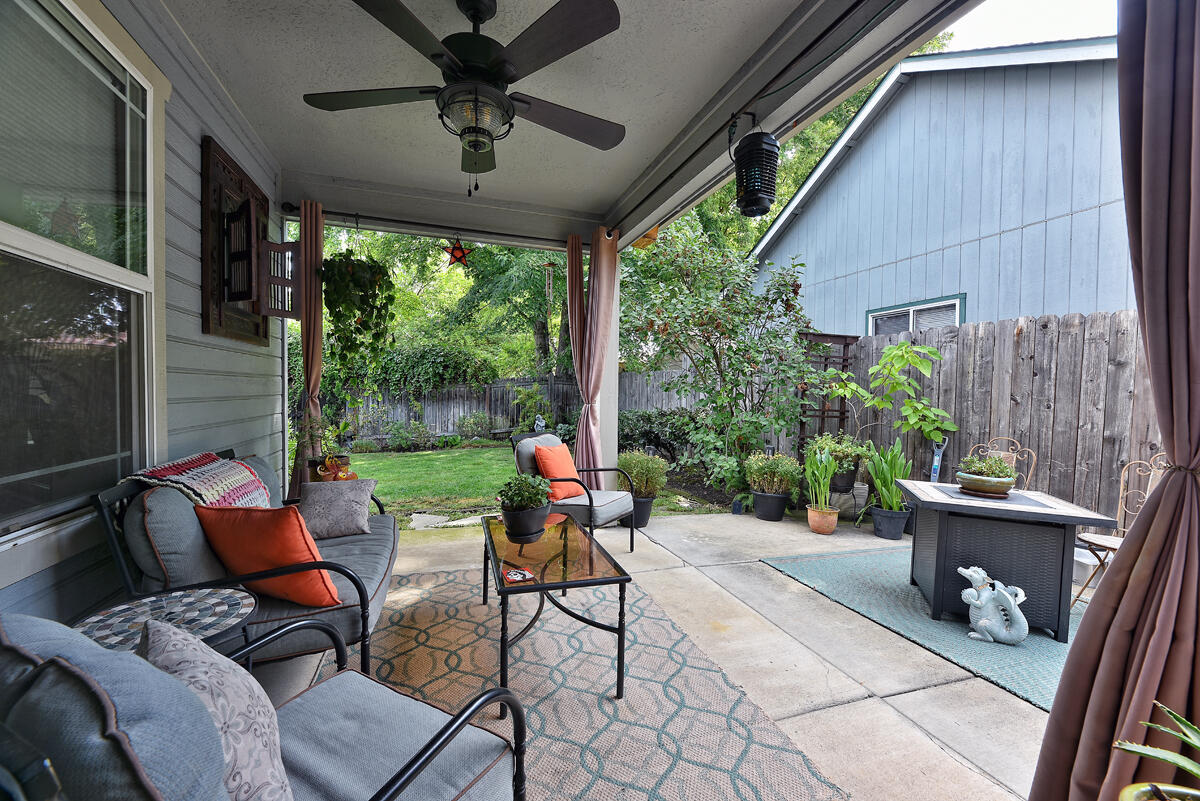 Hill Estates - Residential