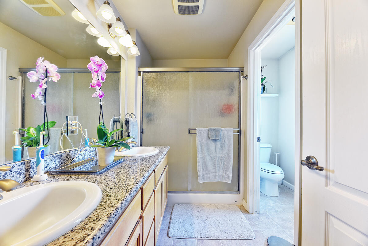 Hill Estates - Residential