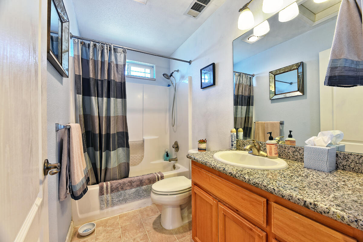 Hill Estates - Residential