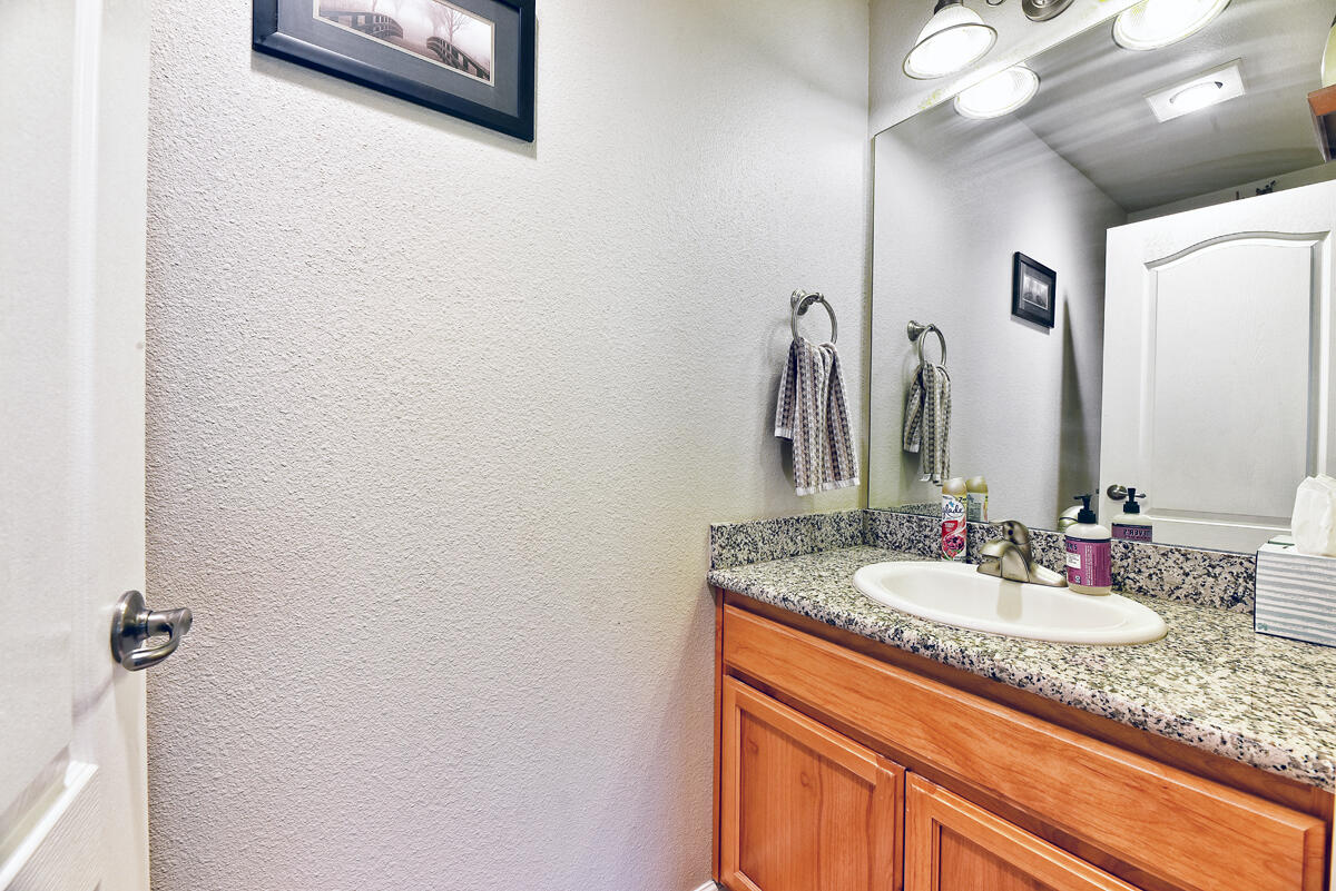 Hill Estates - Residential