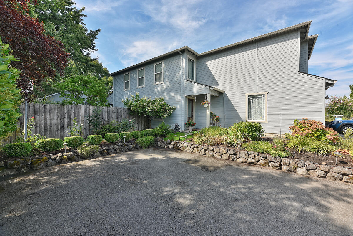 Hill Estates - Residential