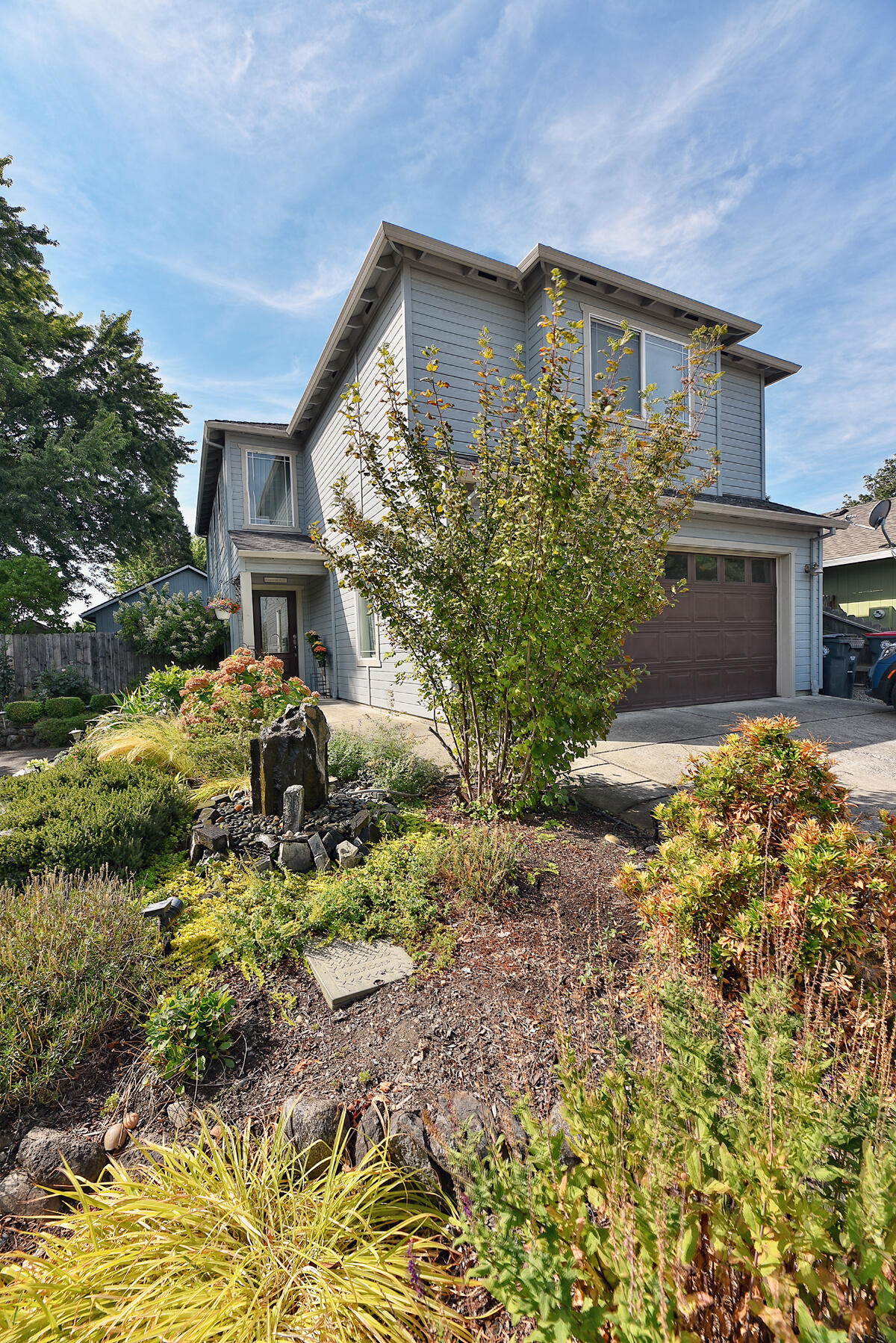 Hill Estates - Residential