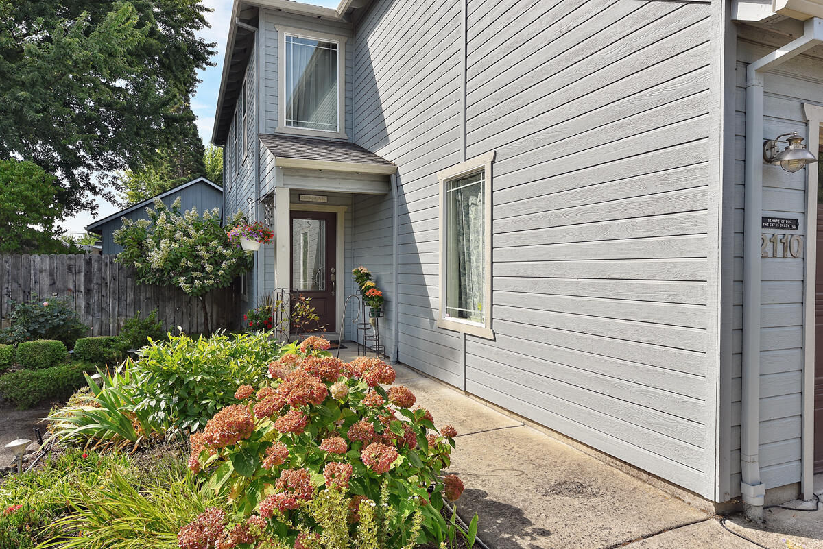 Hill Estates - Residential