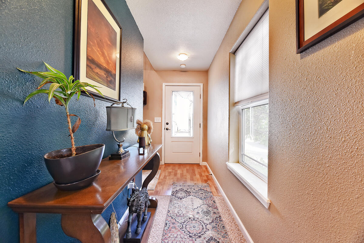 Hill Estates - Residential