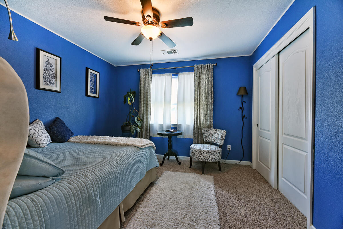 Hill Estates - Residential