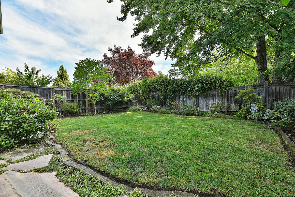 Hill Estates - Residential