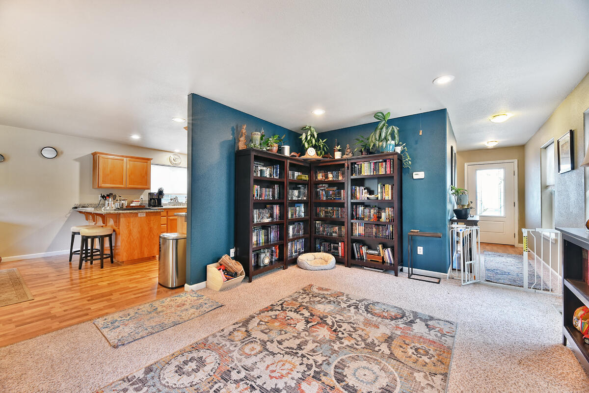 Hill Estates - Residential