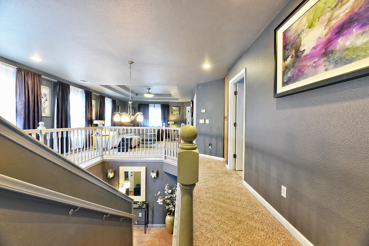 Hill Estates - Residential