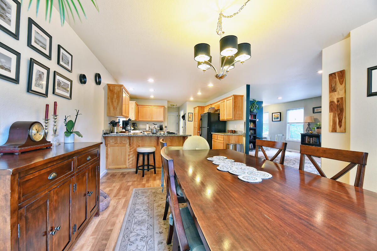 Hill Estates - Residential