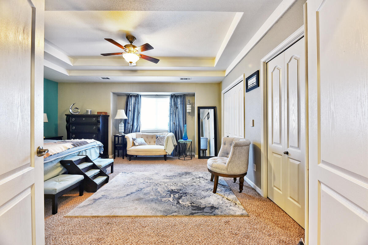 Hill Estates - Residential