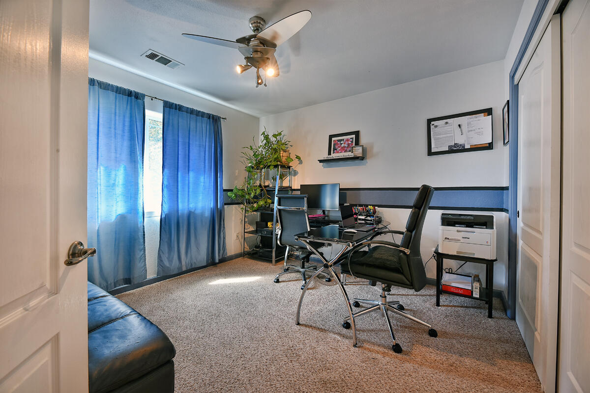 Hill Estates - Residential