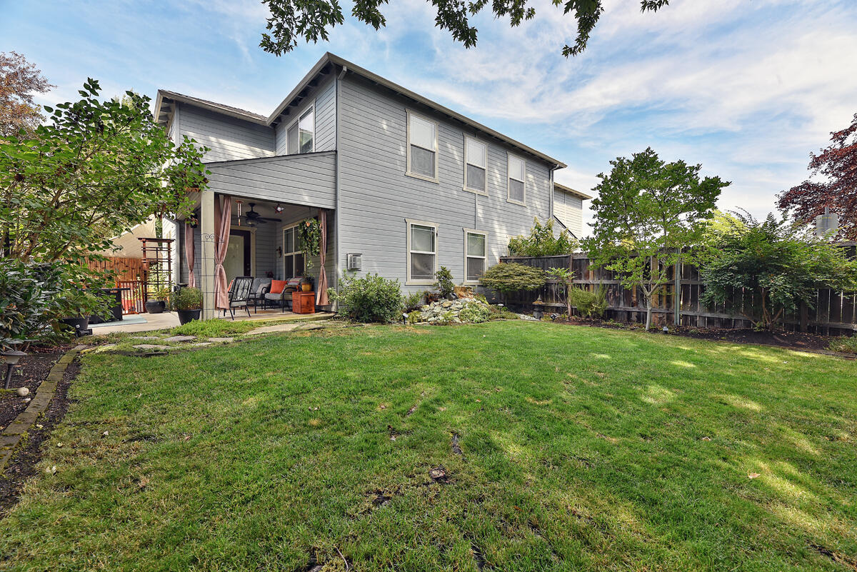 Hill Estates - Residential