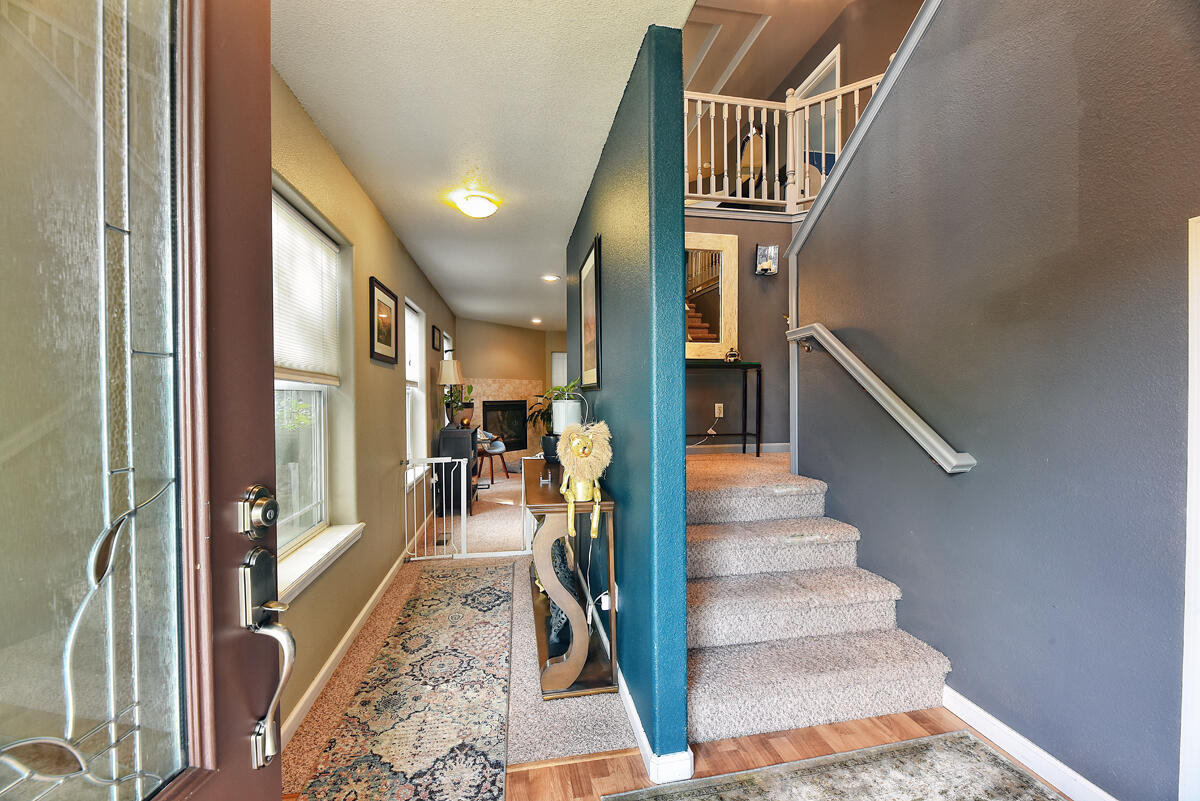 Hill Estates - Residential