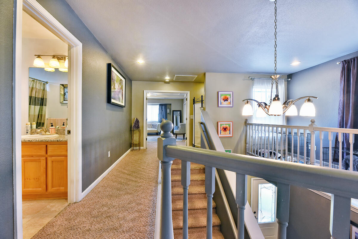 Hill Estates - Residential