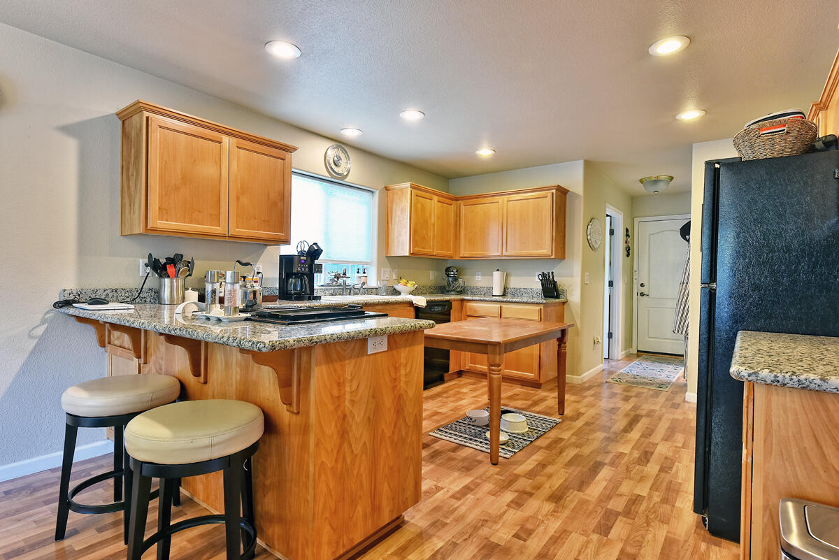 Hill Estates - Residential