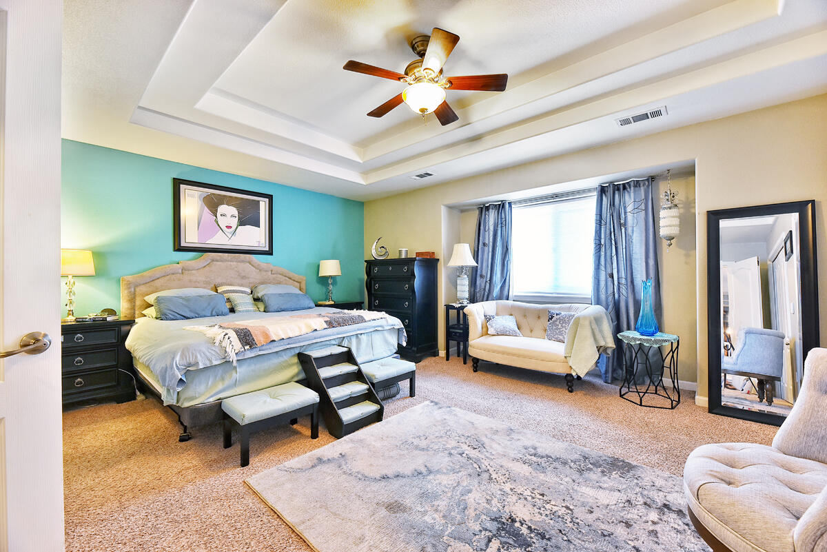 Hill Estates - Residential