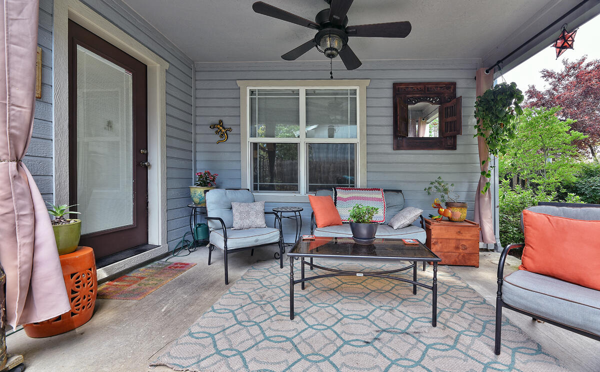 Hill Estates - Residential