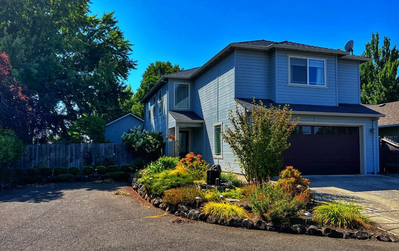 Hill Estates - Residential