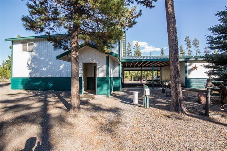 Terra De Oro Est - Residential