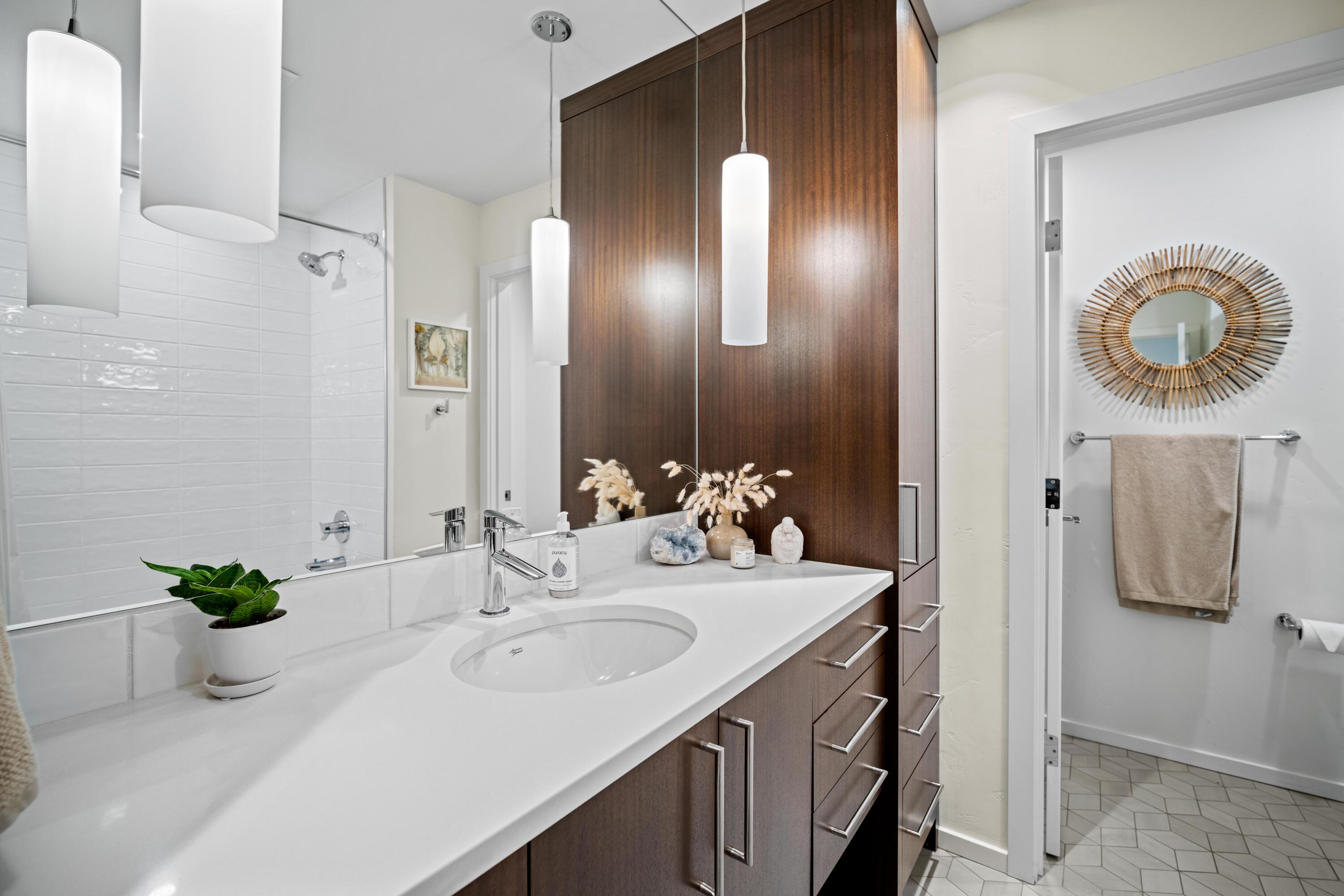 Pine West - Residential