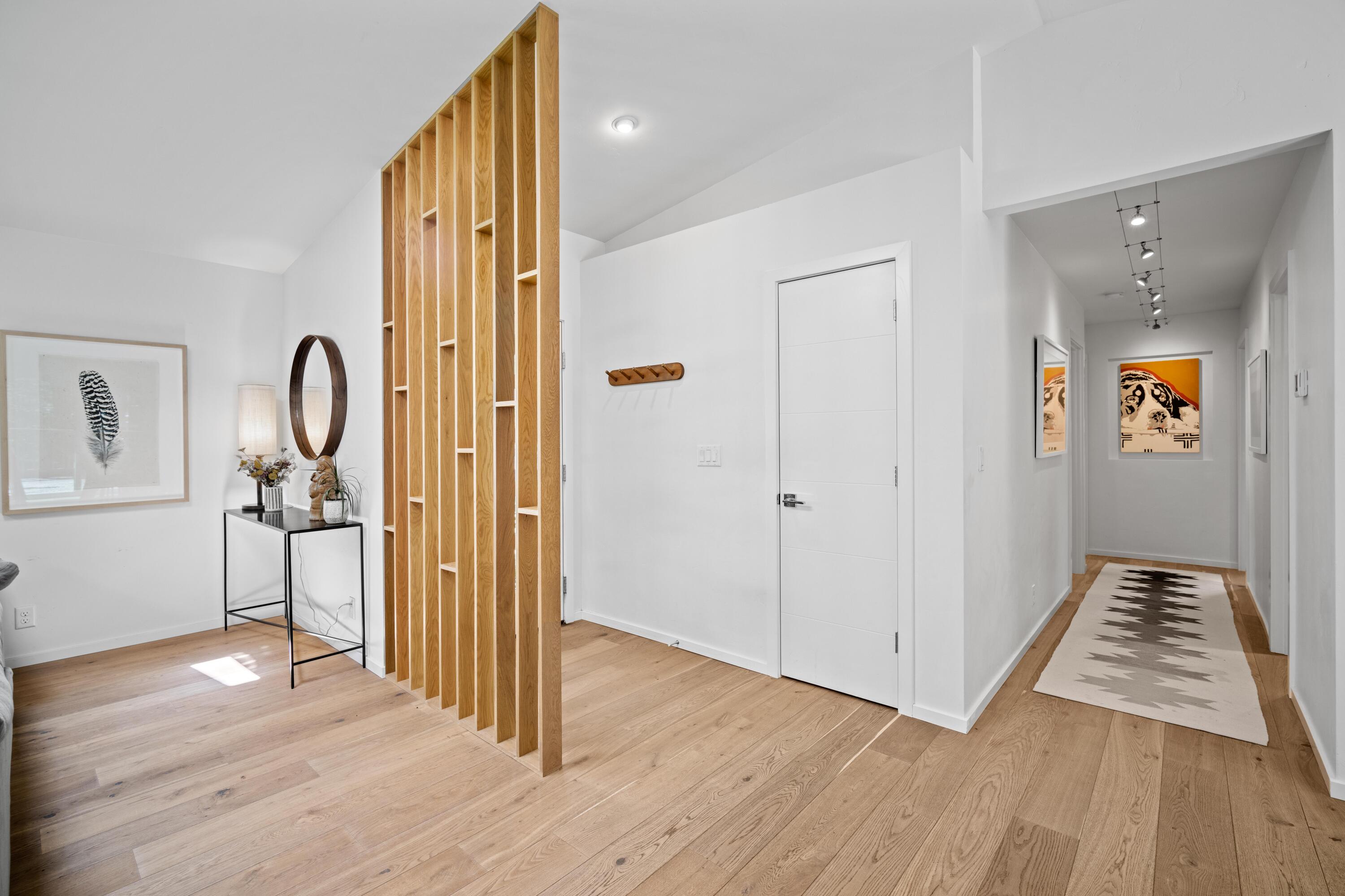 Pine West - Residential