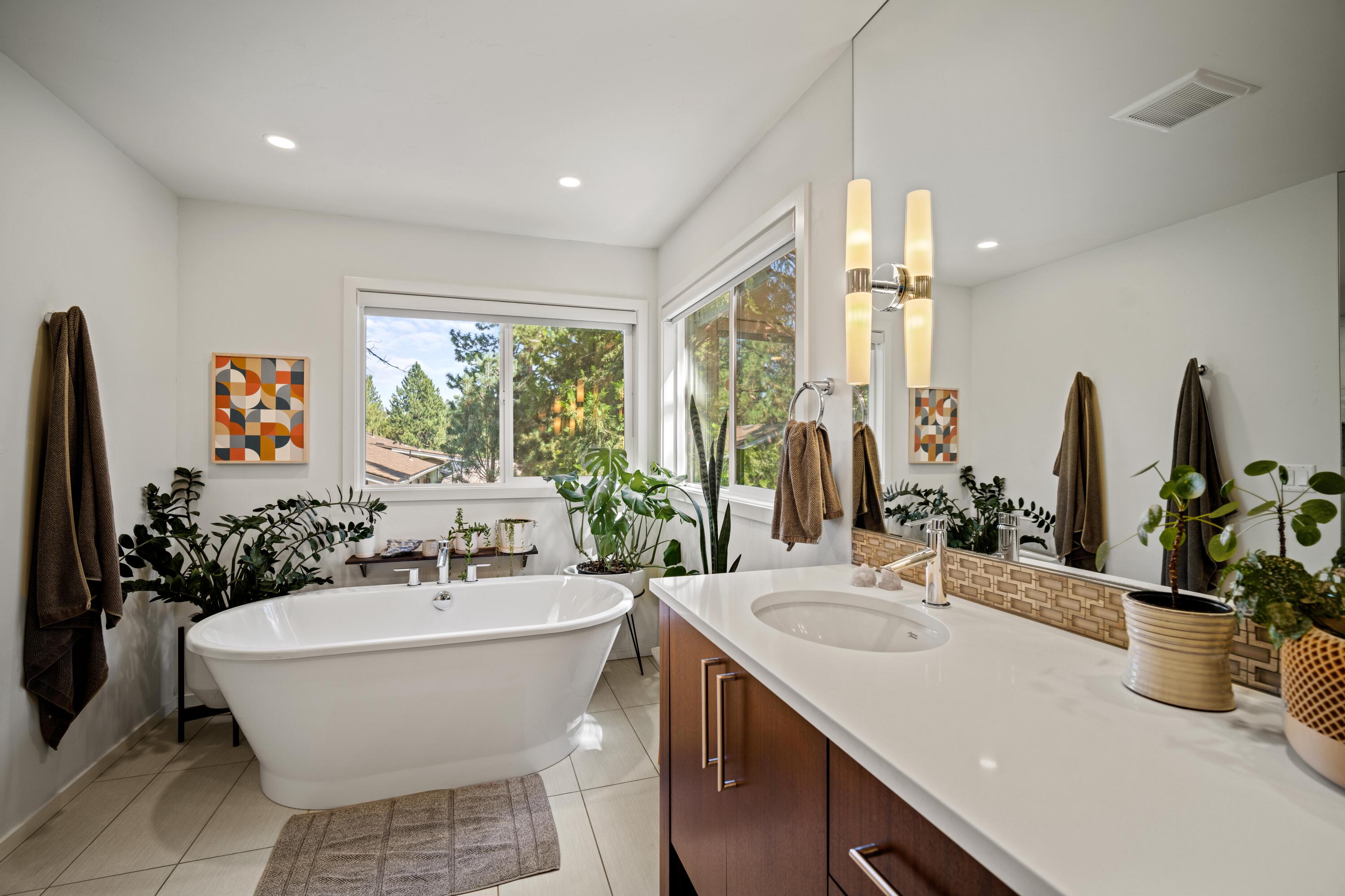 Pine West - Residential