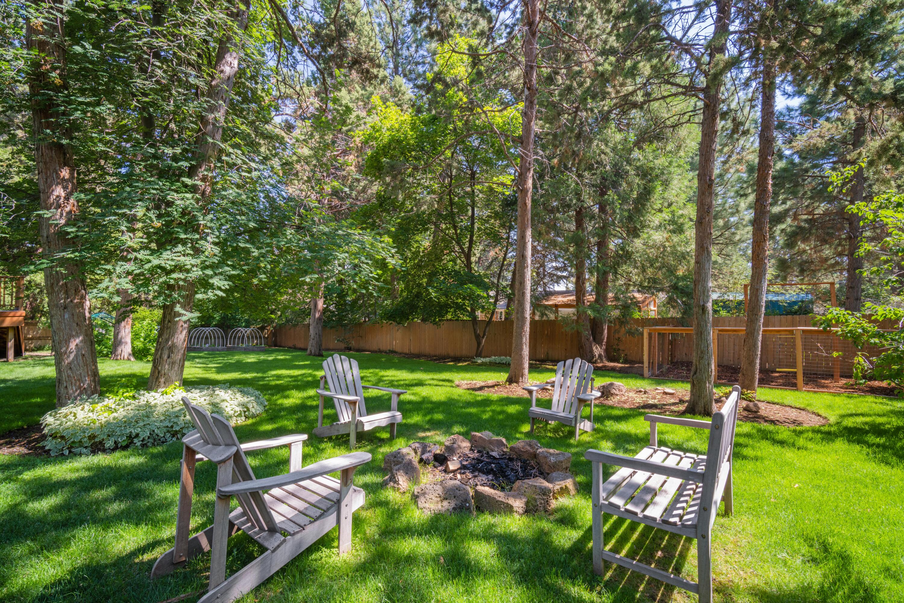 Pine West - Residential