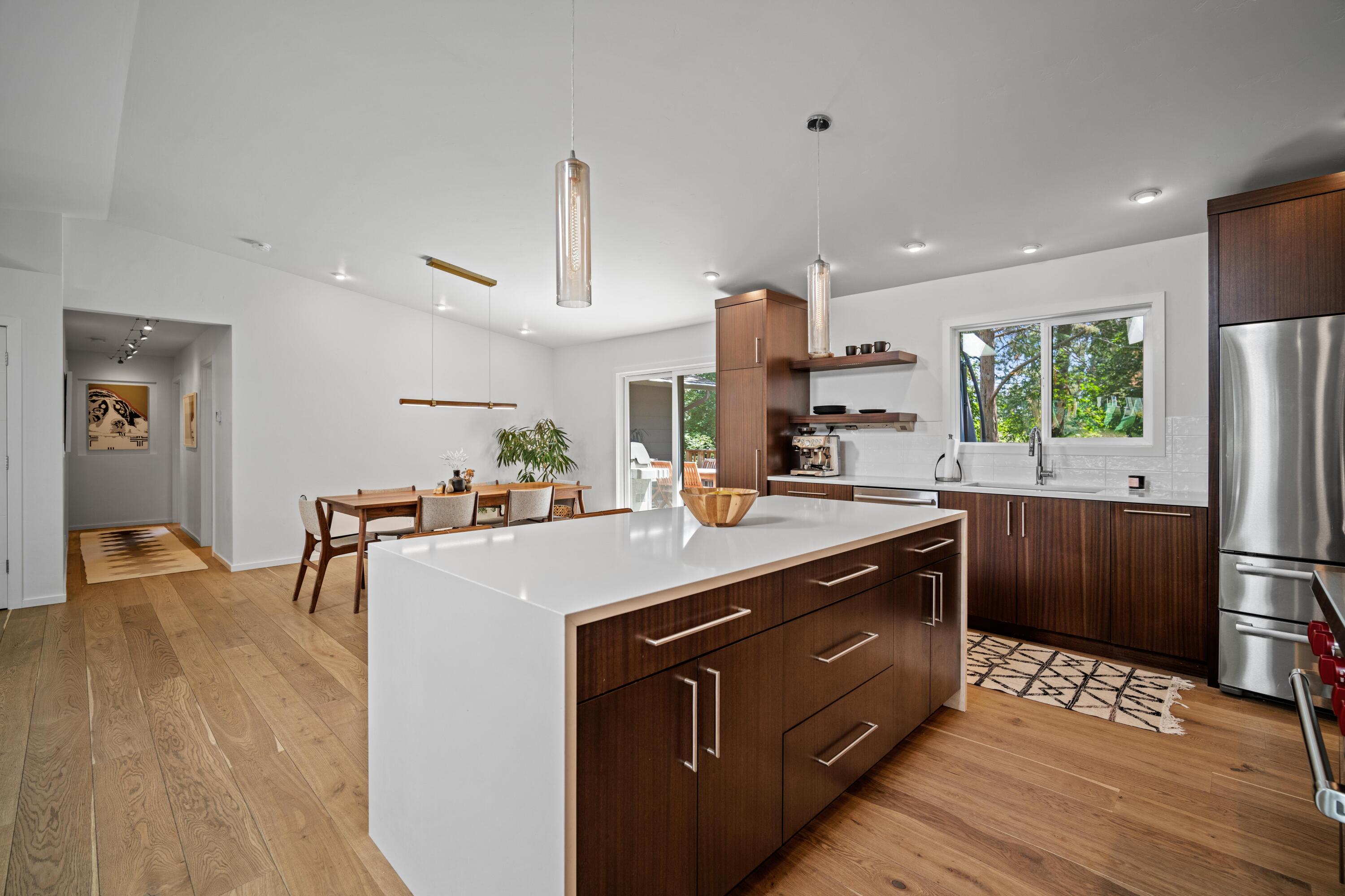 Pine West - Residential