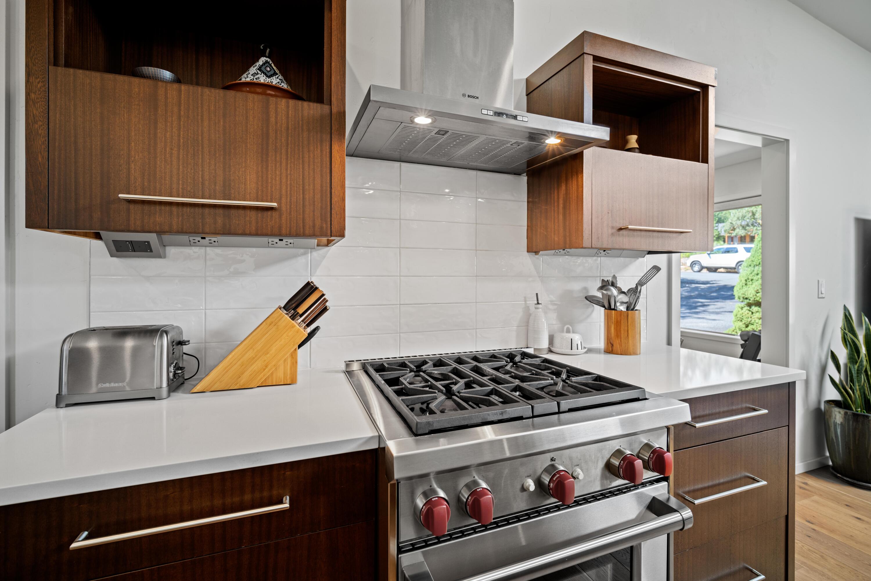 Pine West - Residential