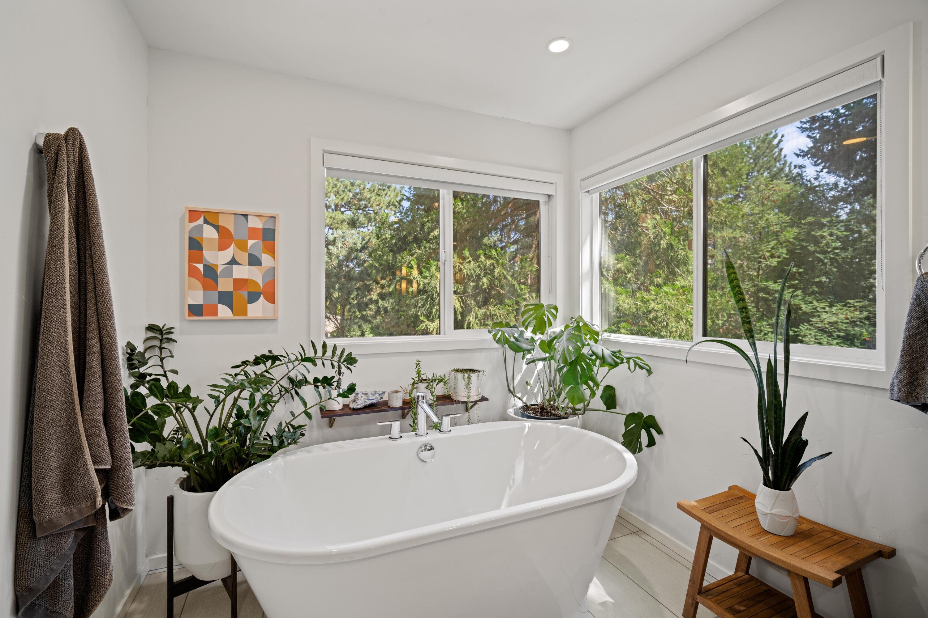 Pine West - Residential