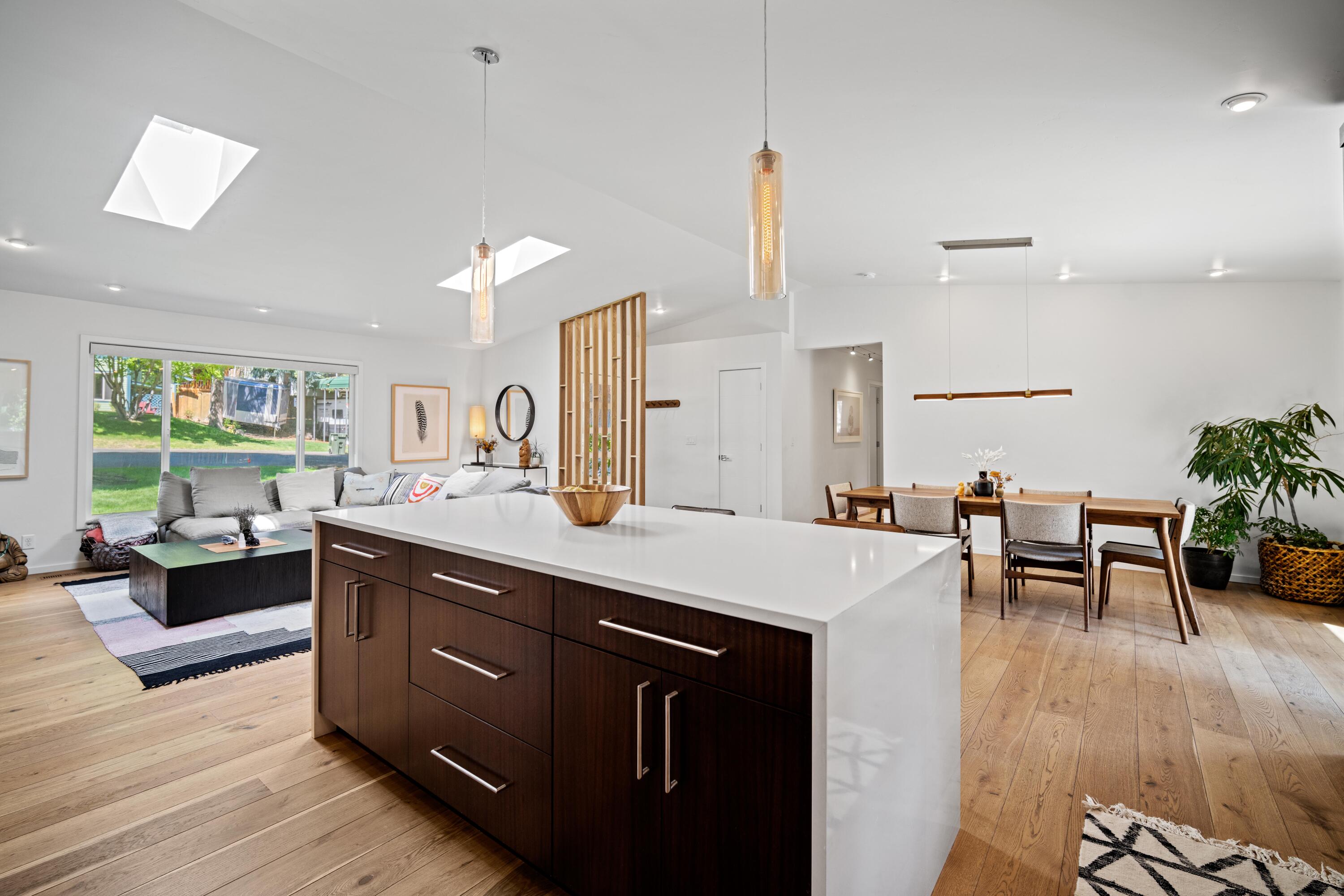 Pine West - Residential