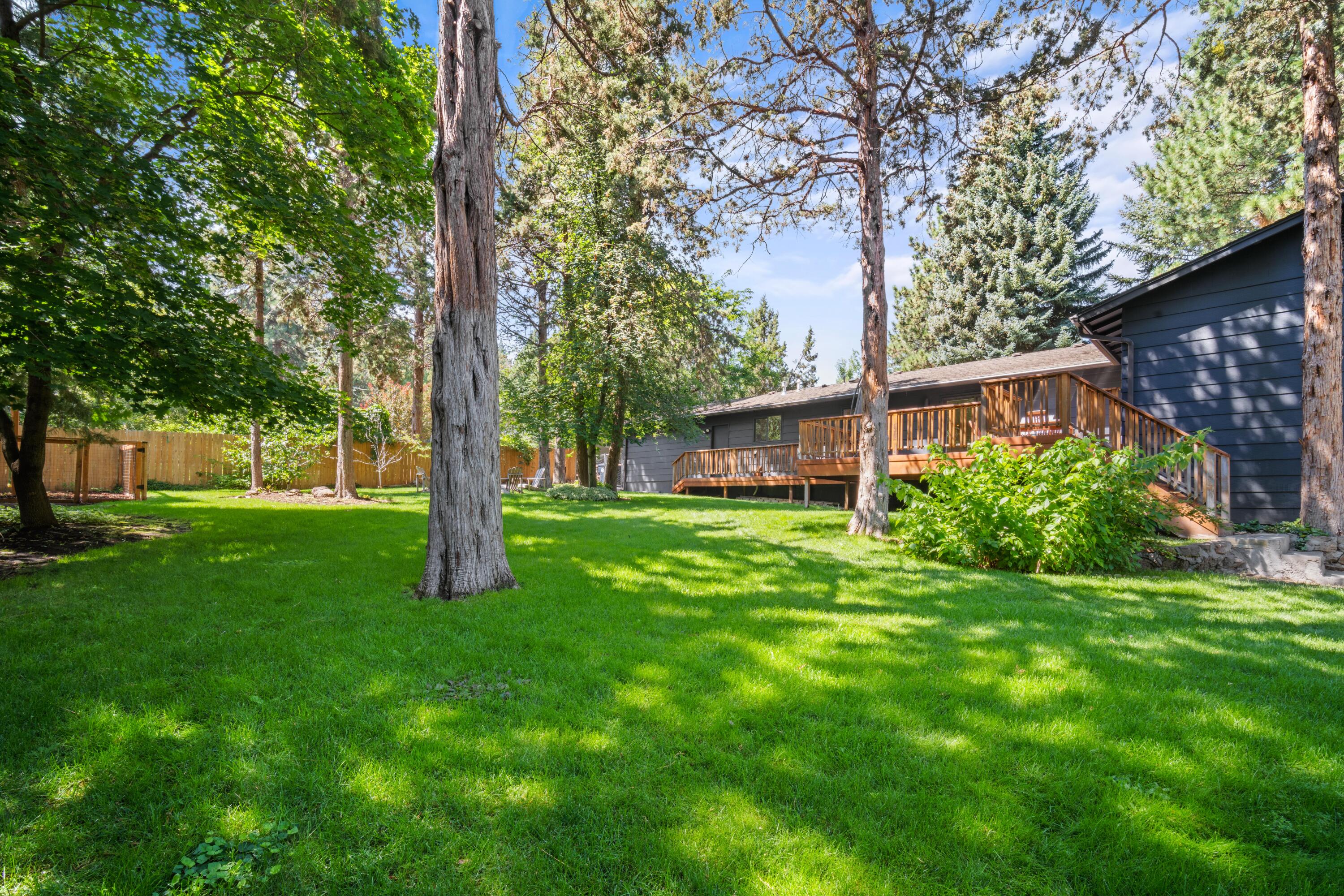 Pine West - Residential