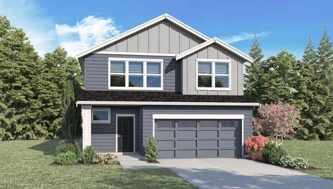 61140 Splendor Lane Bend OR 97702