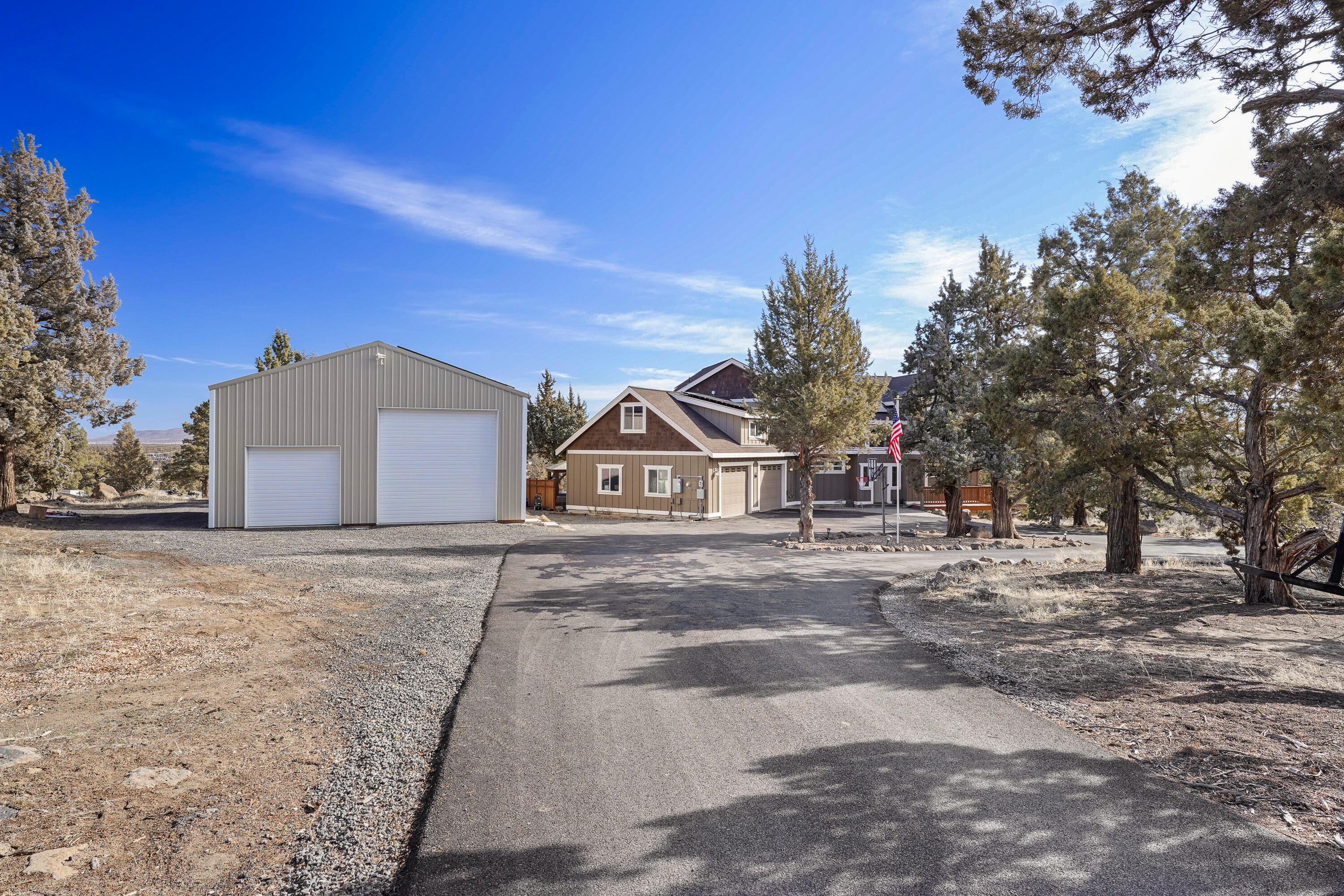 Whispering Pines - Residential