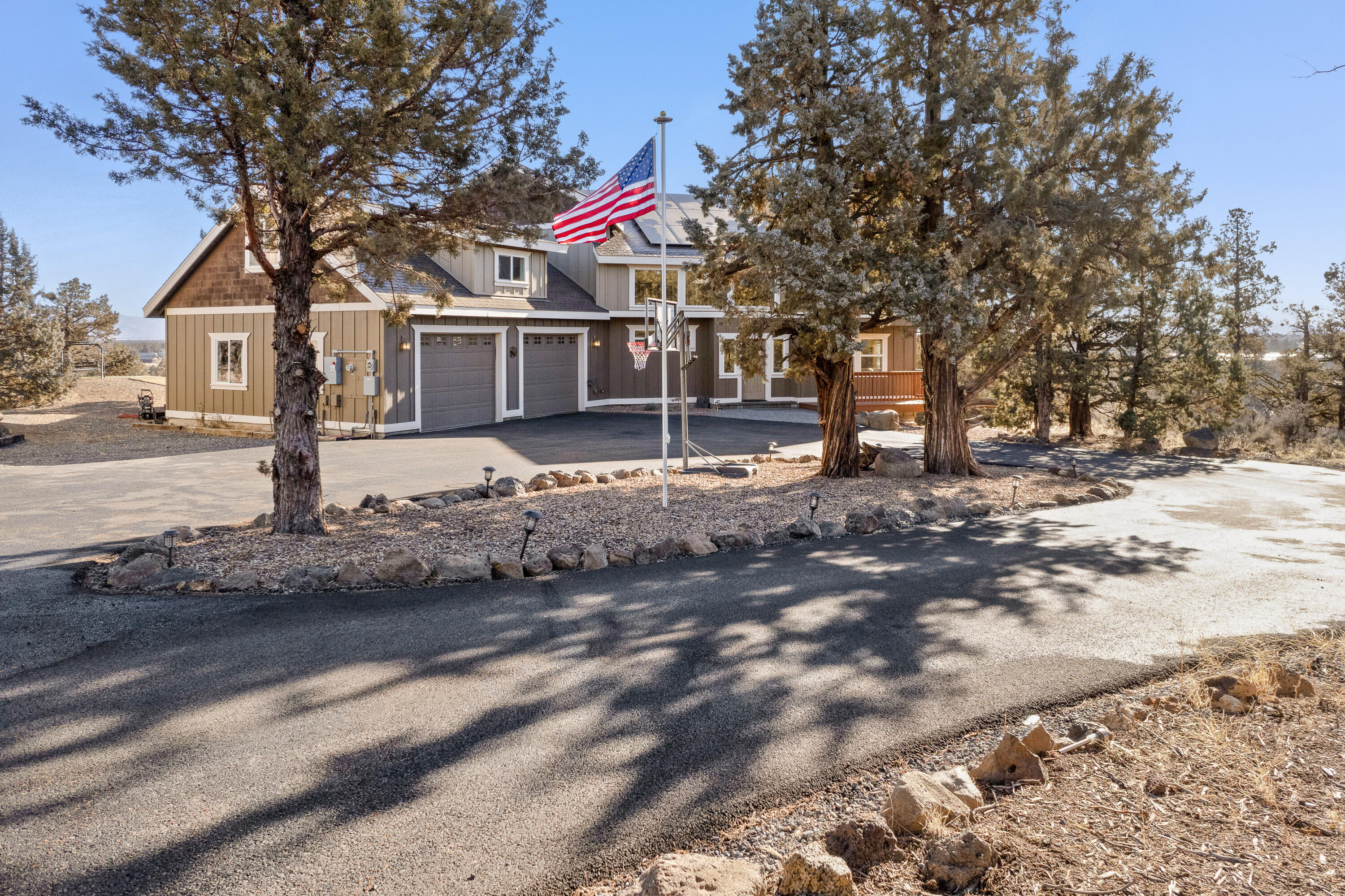 Whispering Pines - Residential