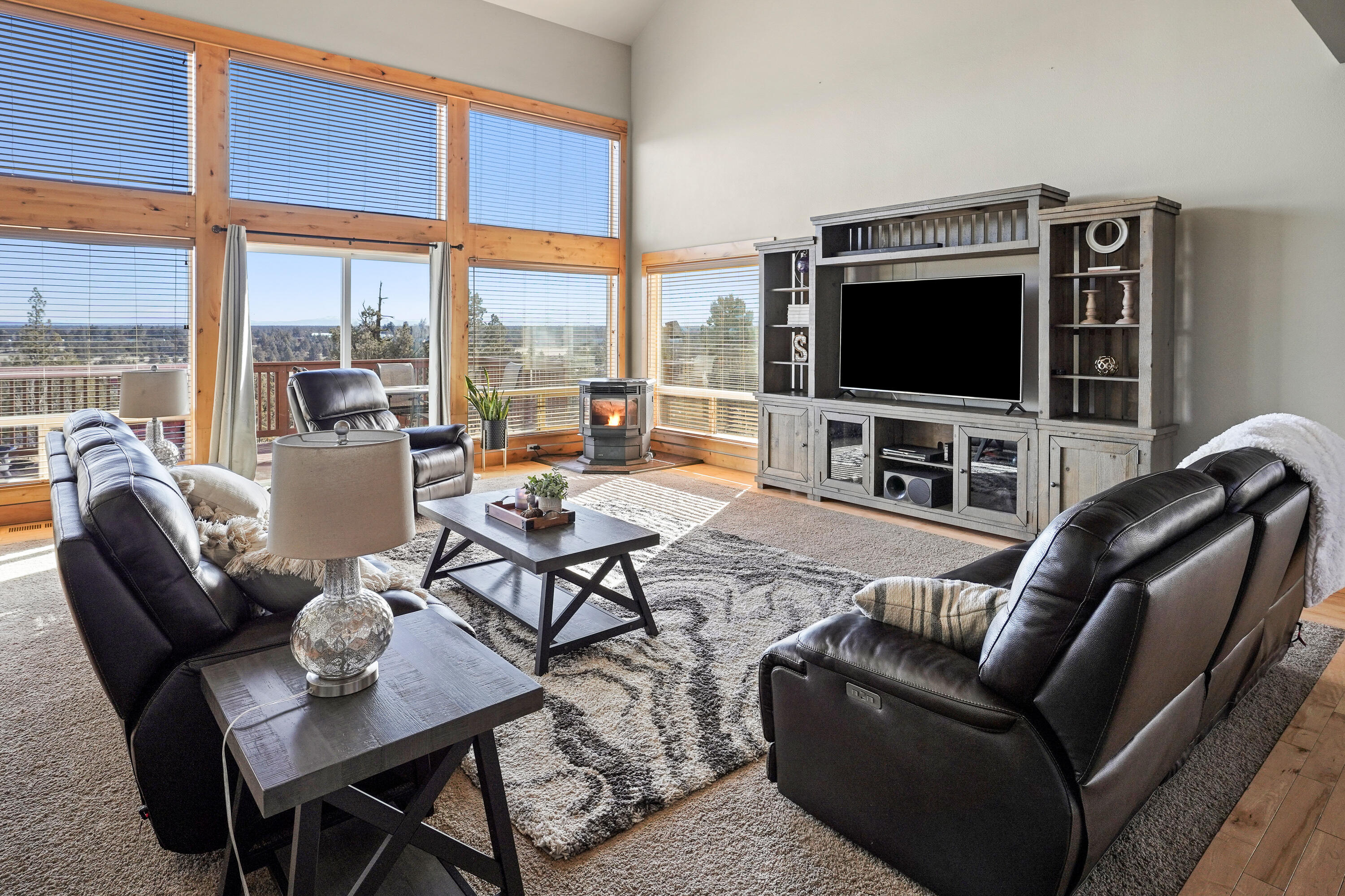 Whispering Pines - Residential