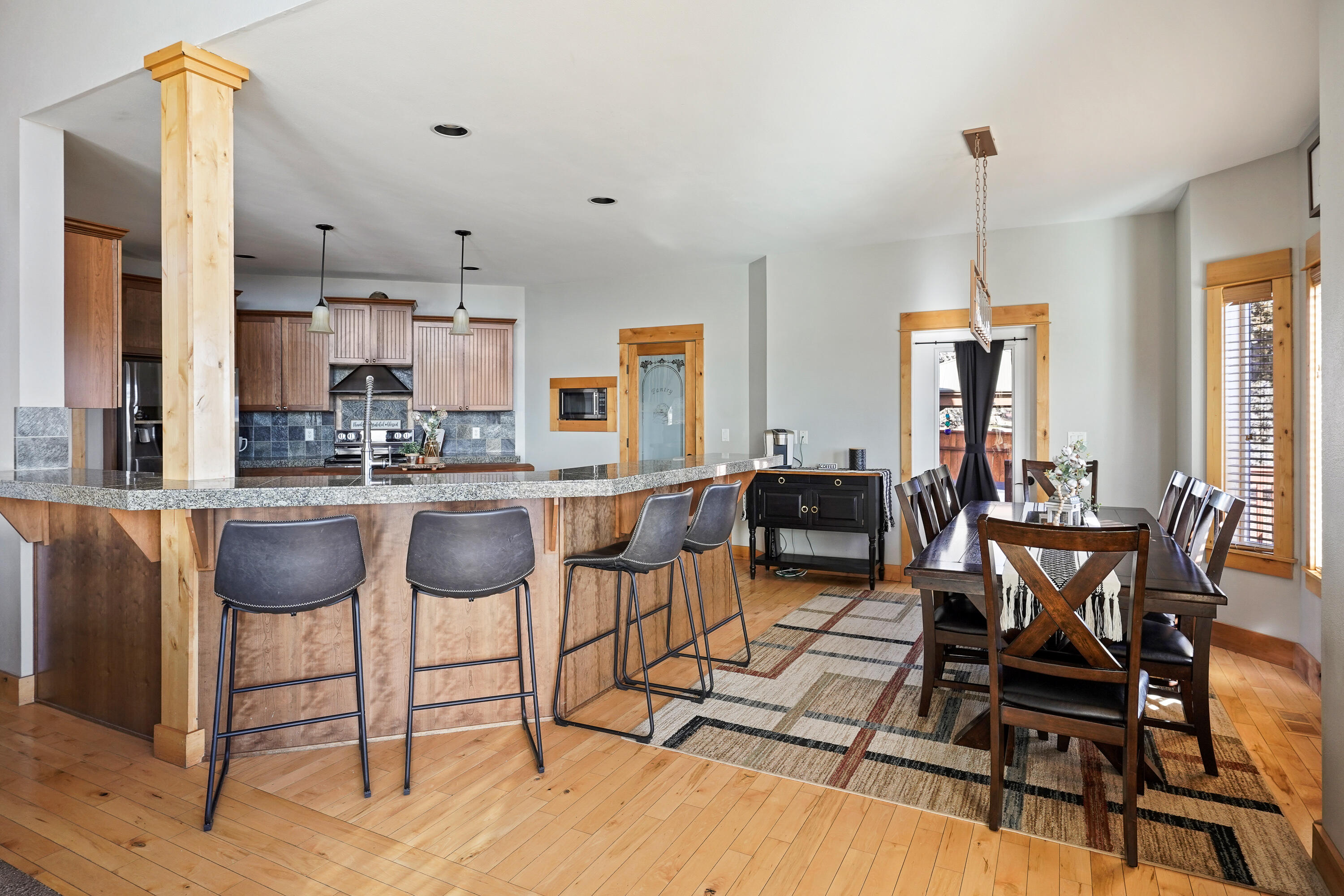 Whispering Pines - Residential