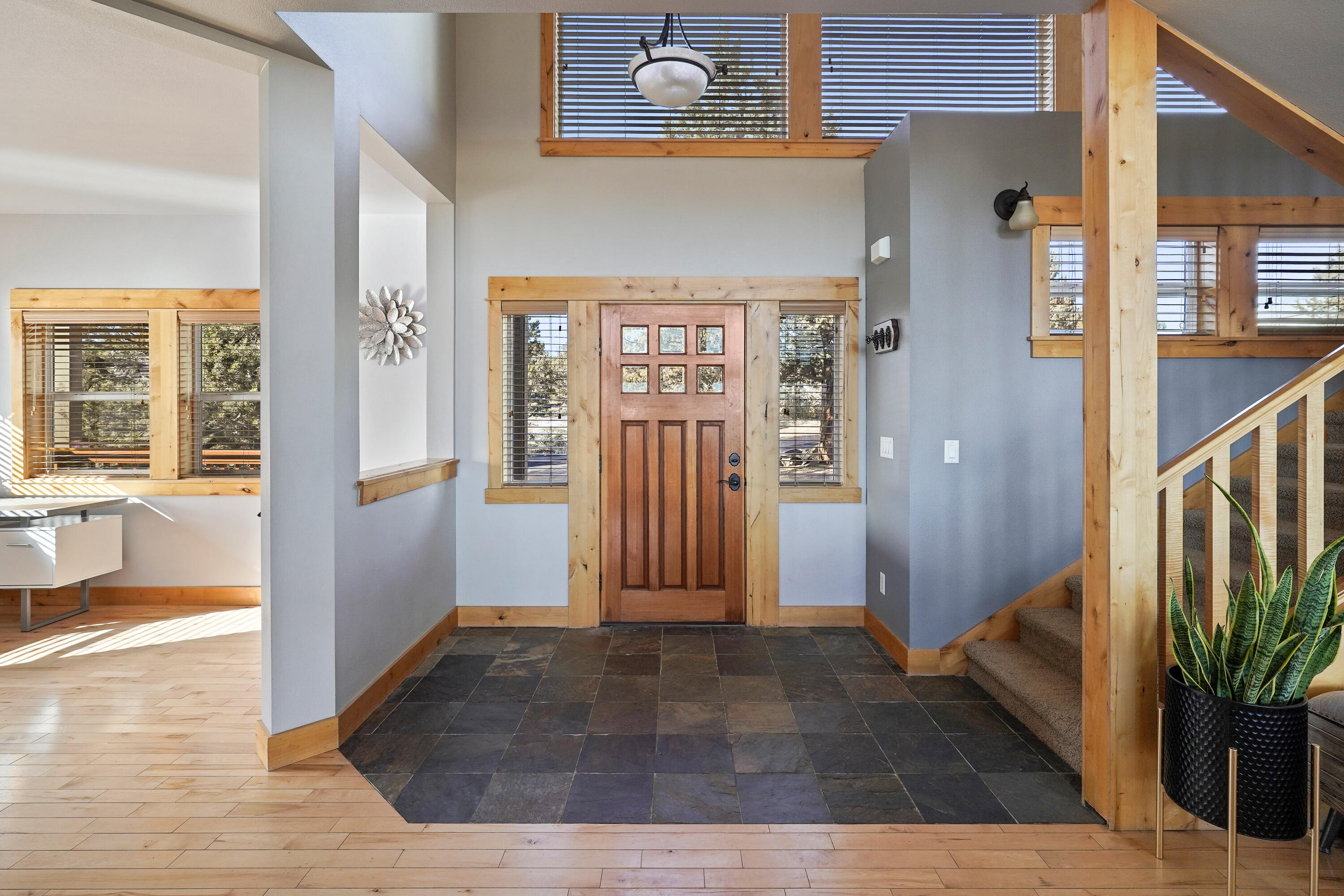 Whispering Pines - Residential