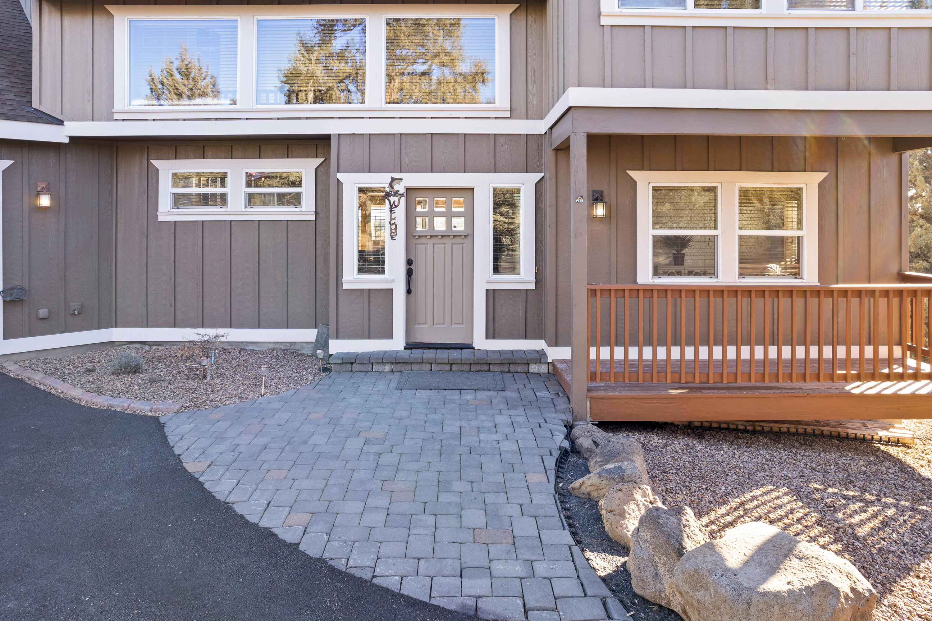 Whispering Pines - Residential