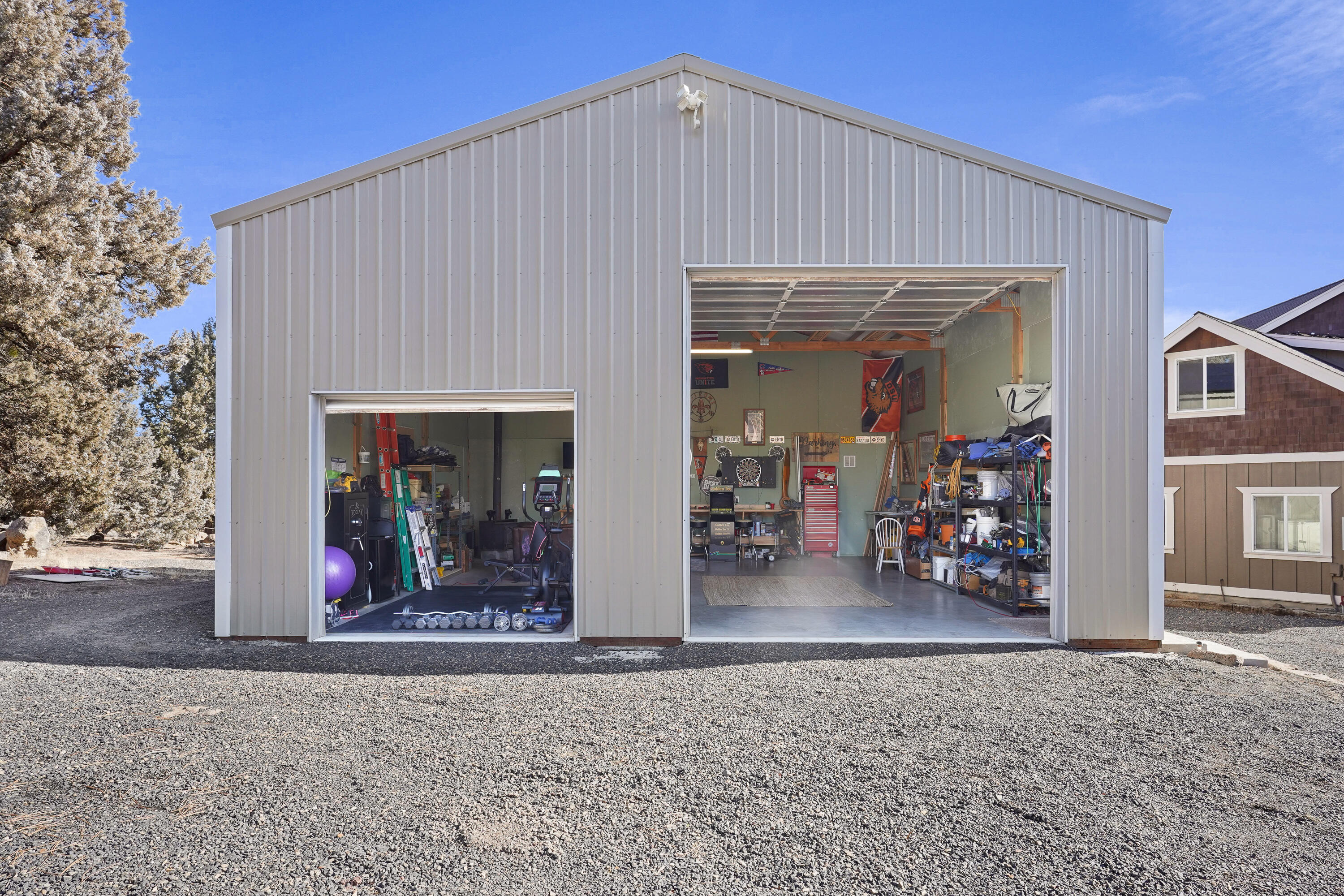 Whispering Pines - Residential