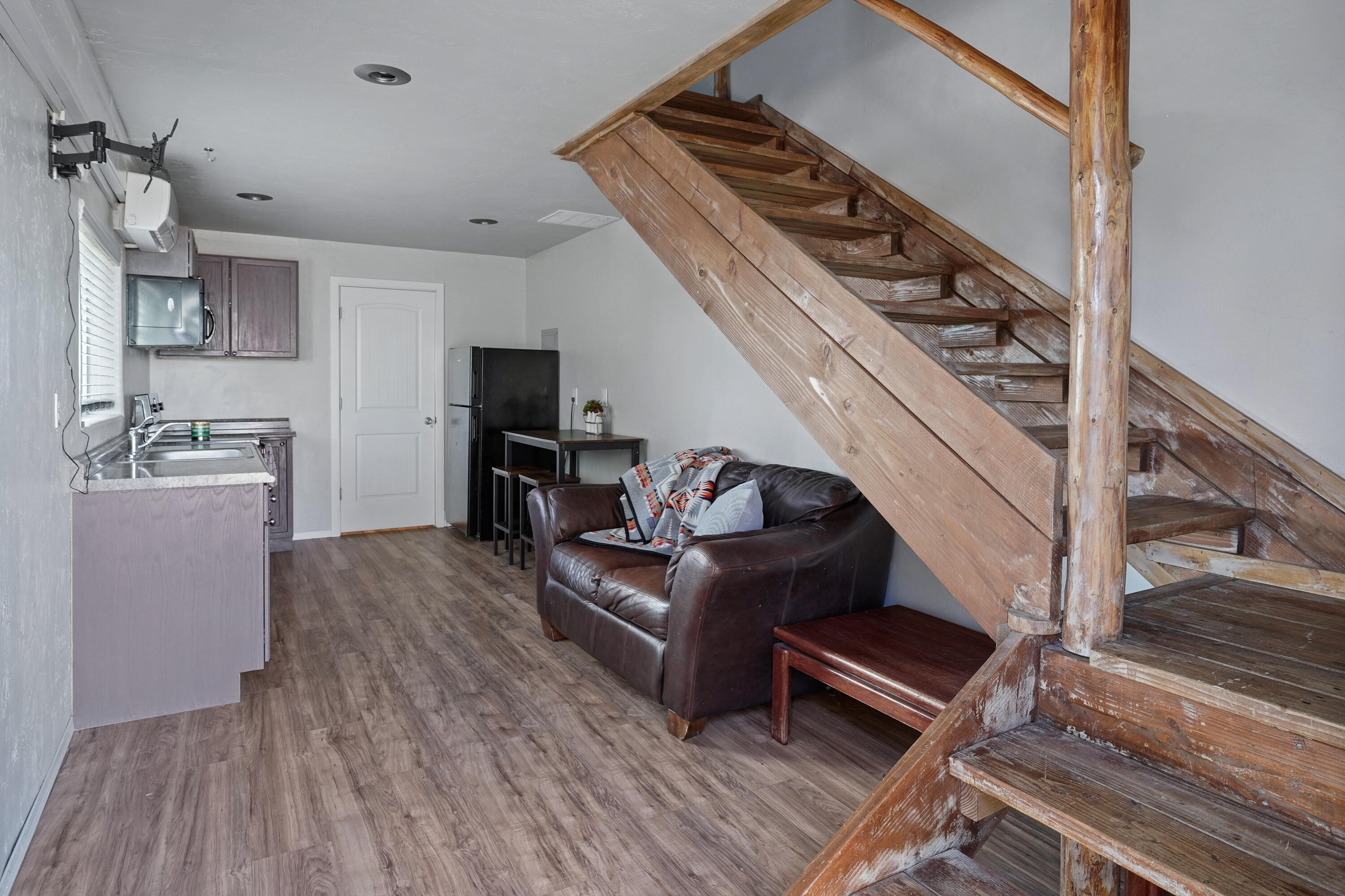 Whispering Pines - Residential