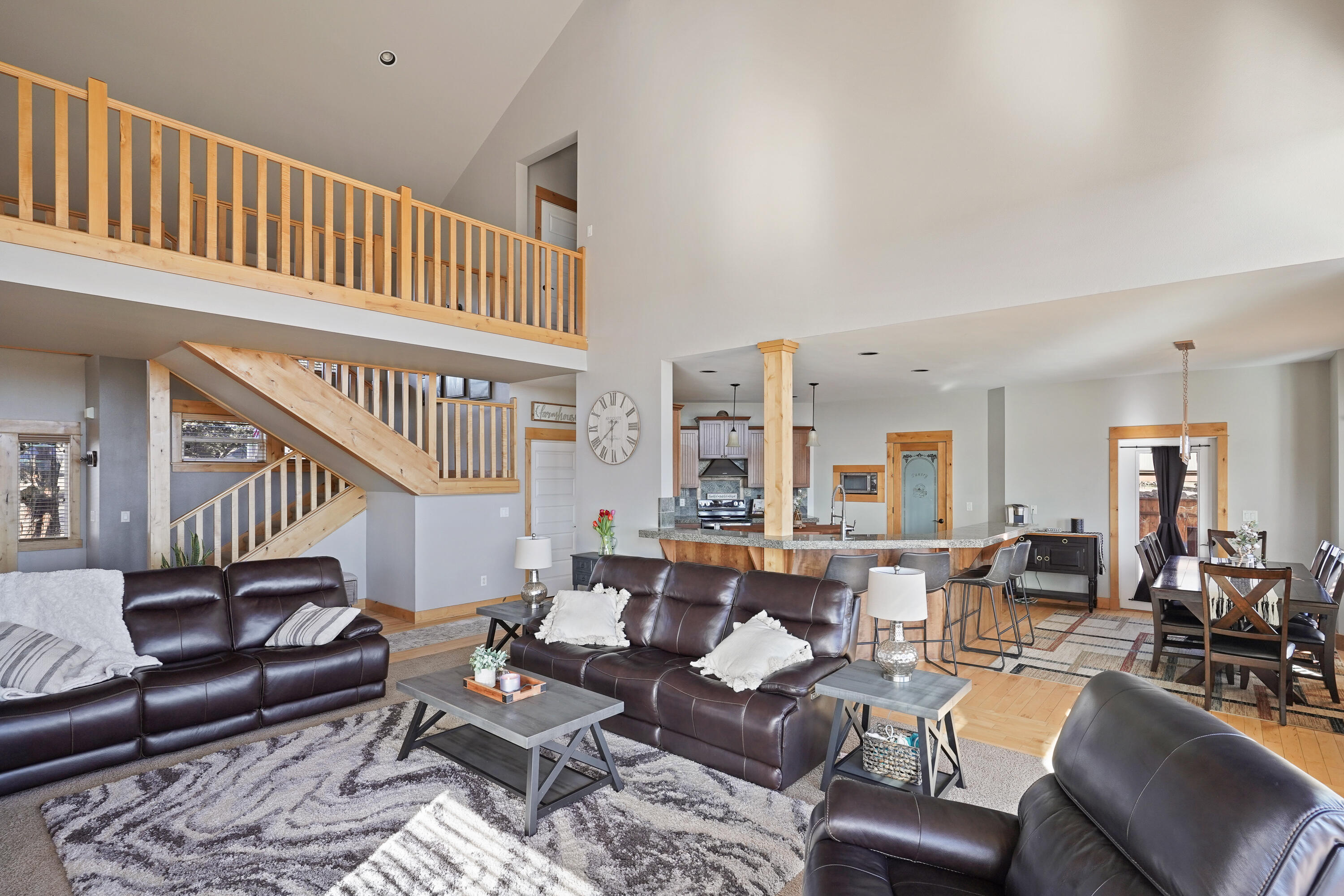 Whispering Pines - Residential