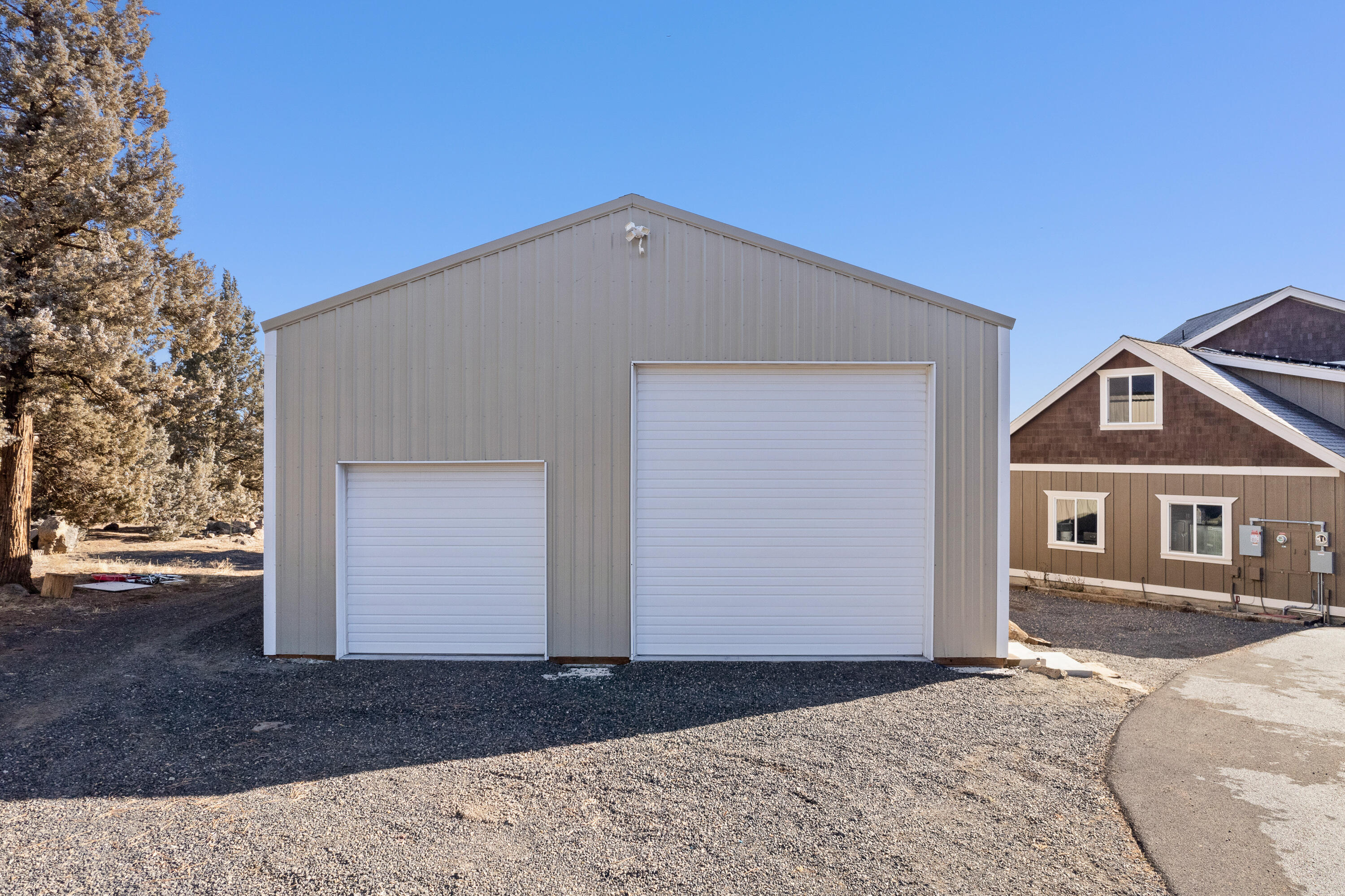 Whispering Pines - Residential