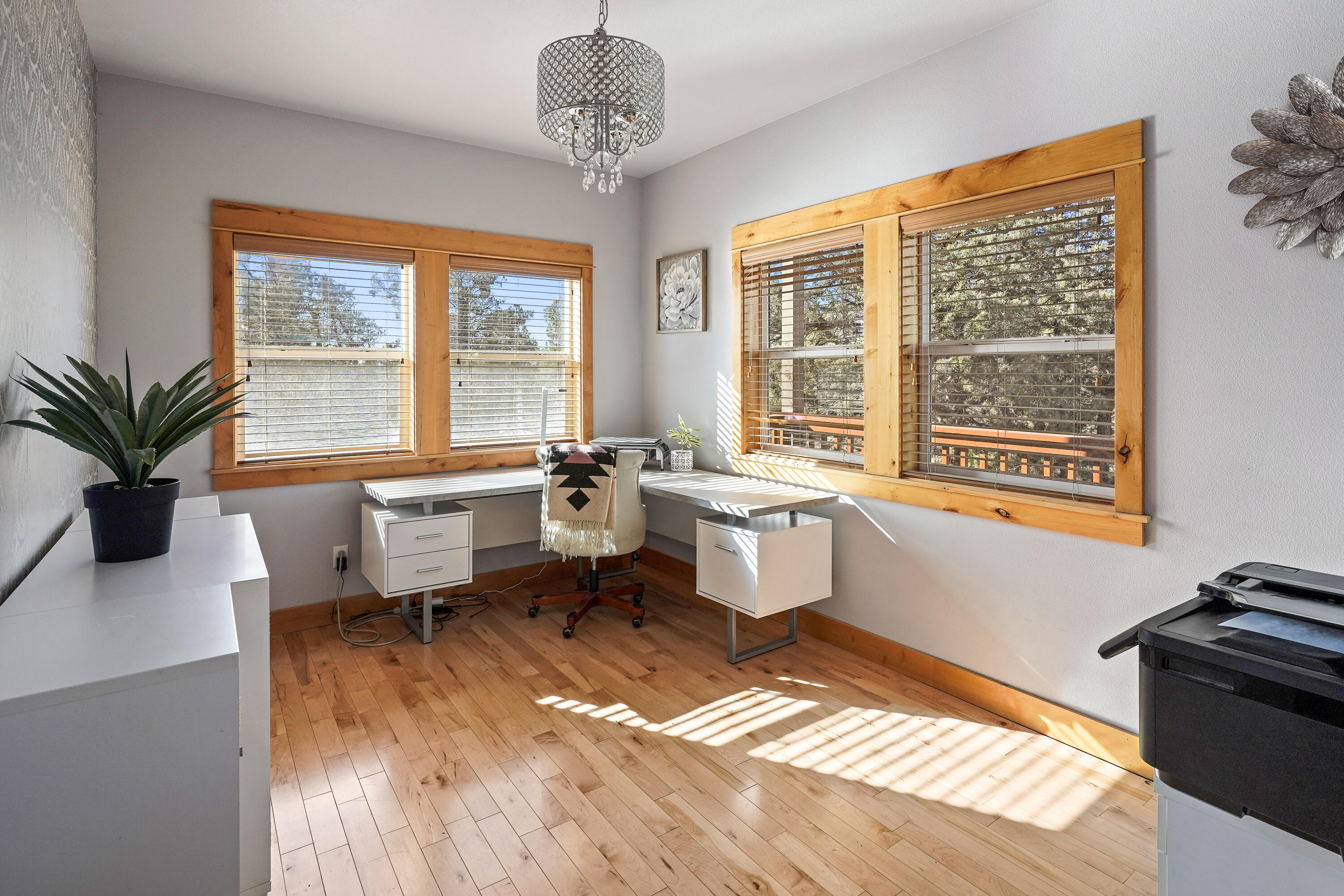 Whispering Pines - Residential