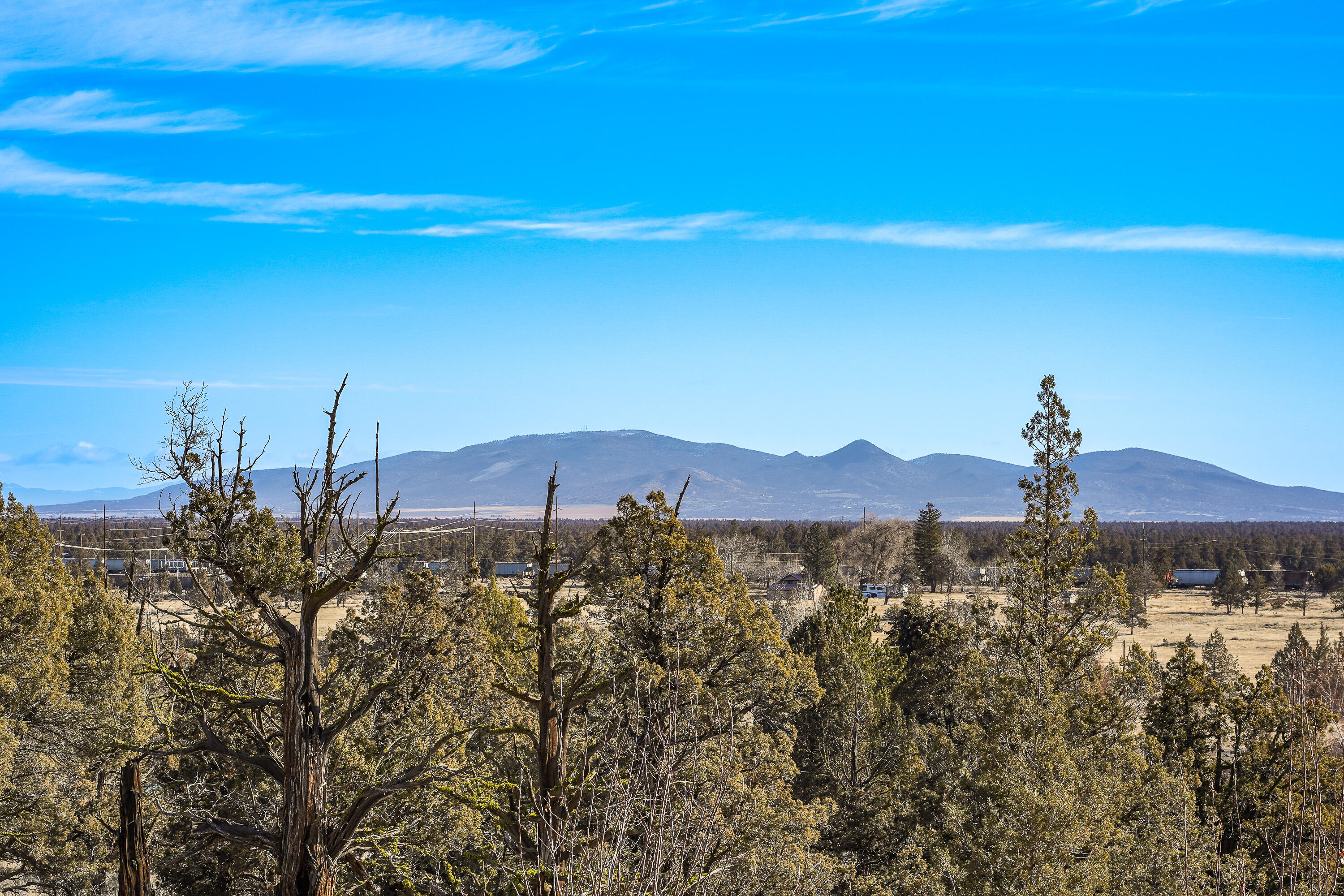 Whispering Pines - Residential